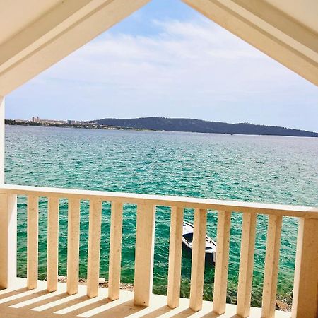 Stella Apartments Kaštela Exteriör bild
