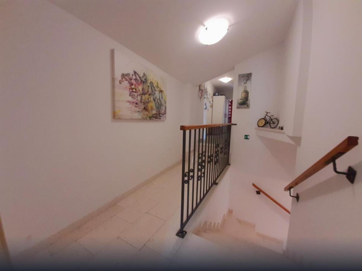 Stella Apartments Kaštela Exteriör bild
