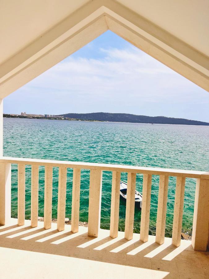 Stella Apartments Kaštela Exteriör bild