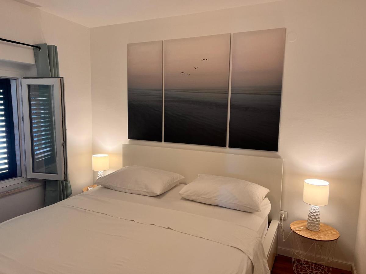 Stella Apartments Kaštela Exteriör bild