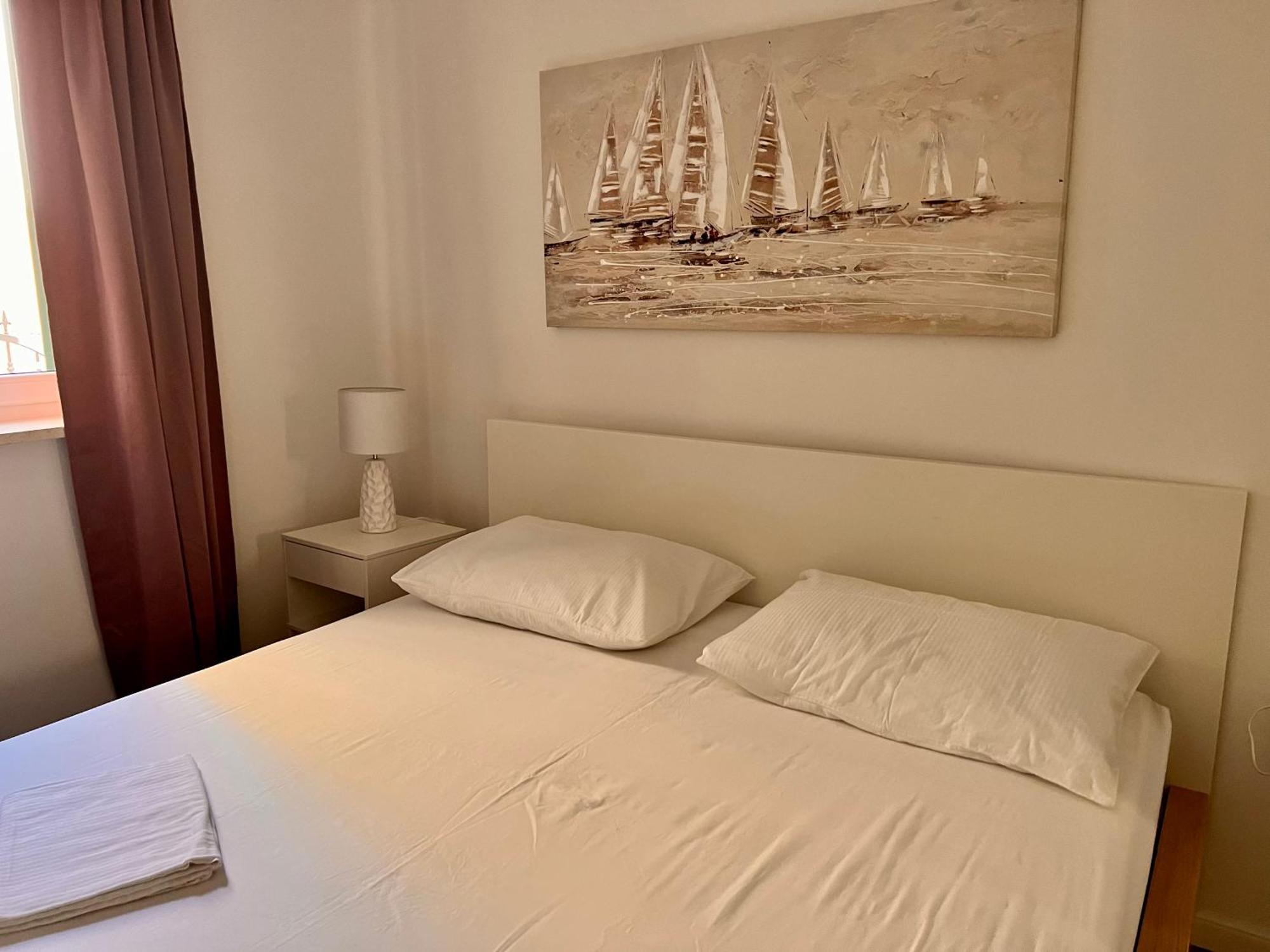 Stella Apartments Kaštela Exteriör bild